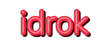 idrok — logo kanal