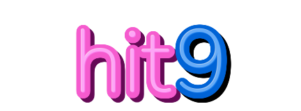 hit9 — logo kanal