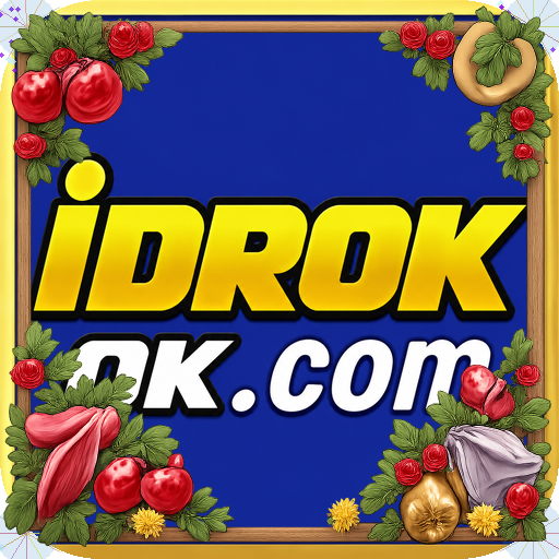 idrok — mitra unggulan
